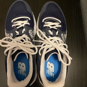 New balance turf shoes